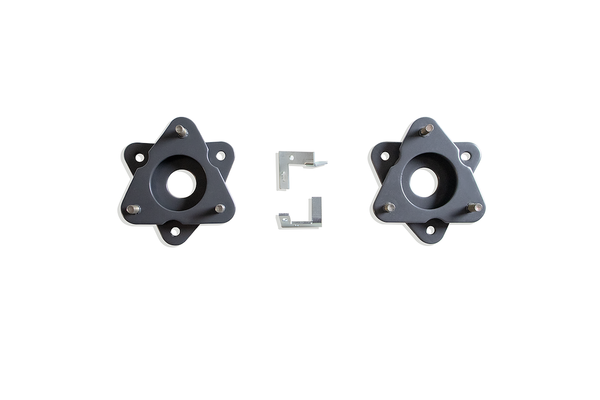 MaxTrac Suspension Leveling Kit (MPN: 831920MR)