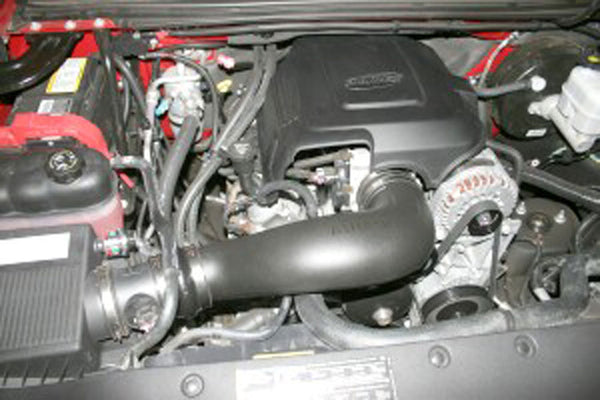 Airaid Cold Air Intake Jr Series (MPN: 200-796)