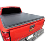 Black Horse Offroad Tonneau Cover (MPN: PRS-GM12)