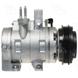 Four Seasons Air Conditioner Compressor (MPN: 168664)