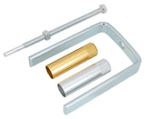 Wilmar Steering Wheel Lock Plate Tool (MPN: W80650)