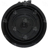 Four Seasons Air Conditioner Compressor (MPN: 67394)