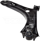 Control Arm with Ball Joint Assembly (MPN: 522-838)