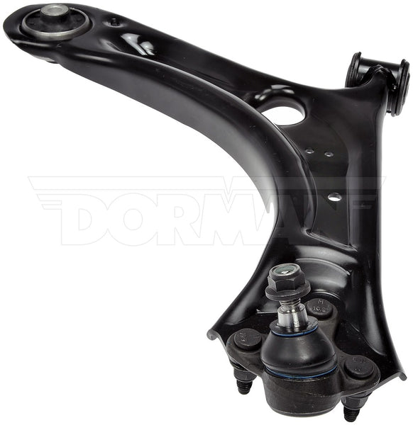 Control Arm with Ball Joint Assembly (MPN: 522-838)