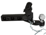 Buyers Products Pintle Hook Combination Hitch (MPN: RM62000)