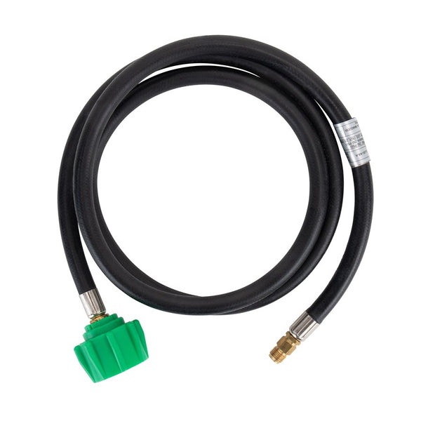 Propane Hose for RV and Trailer Connection (MPN: 59193)