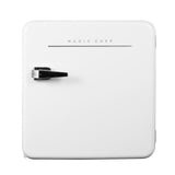 Magic Chef Retro Mini Refrigerator (MPN: MCR16CHW)
