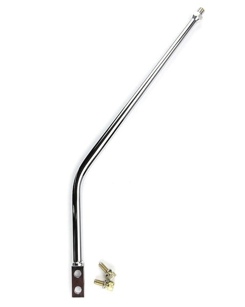 Lokar Performance Manual Trans Shifter Lever (MPN: MSL6B)