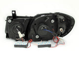 AnzoUSA Projector Headlight Assembly (MPN: 111170)