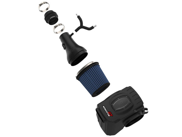 Advanced FLOW Engineering Momentum GT Pro 5R Stage 2 (MPN: 54-76108)