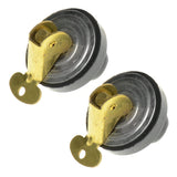 T-H Marine Baitwell Snap-Handle Plug (MPN: BE-PL-54854-DP)