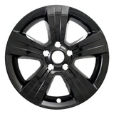 Coast To Coast Impostor Wheel Skin 17 Inch (MPN: IWCIMP373BLK)