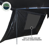 Overland Vehicle Systems Awning Roof Rack Kit (MPN: 19690009)