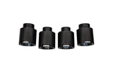 Corsa Performance Exhaust Tail Pipe Tip (MPN: 21109CFBLK)