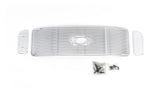 Putco Grille Insert With Emblem Cutout (MPN: 91405)