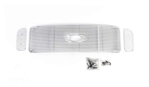 Putco Grille Insert With Emblem Cutout (MPN: 91405)