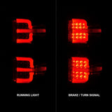 AnzoUSA LED Tail Light Assembly (MPN: 311423)