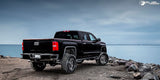 Fuel Off Road Titan D588 Wheel (MPN: D58820909857)