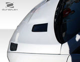 Duraflex Executive Style Hood (MPN: 103869)