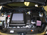 K&N Filters 69 Series Typhoon Air Intake (MPN: 69-6012TS)