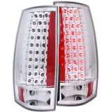AnzoUSA LED Tail Light Assembly (MPN: 311141)