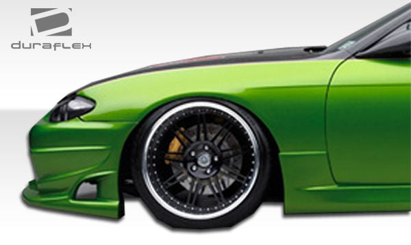 Duraflex S15 Conversion Fender (MPN: 100879)