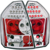 AnzoUSA LED Tail Light Assembly (MPN: 321010)