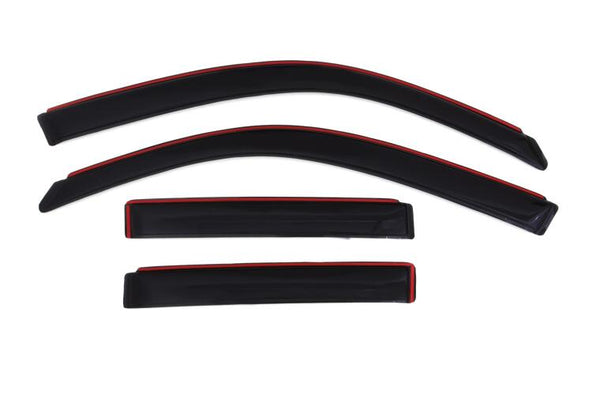 Auto Ventshade In-Channel Ventvisor (MPN: 194924)