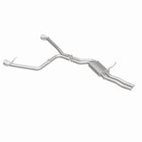MagnaFlow Audi Q5 Exhaust System Kit (MPN: 15378)