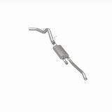 MagnaFlow Street Series Exhaust System Kit (MPN: 15716)