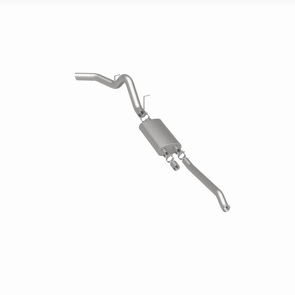 MagnaFlow Street Series Exhaust System Kit (MPN: 15716)