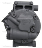 Four Seasons Air Conditioner Compressor (MPN: 1177316)