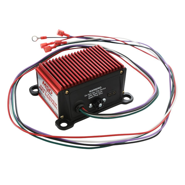 MSD Ignition Rev Limiter (MPN: 8728)