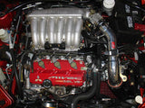 Injen Technology Cold Air Intake System (MPN: SP1873BLK)