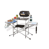 Folding Grill Table (MPN: 57293)