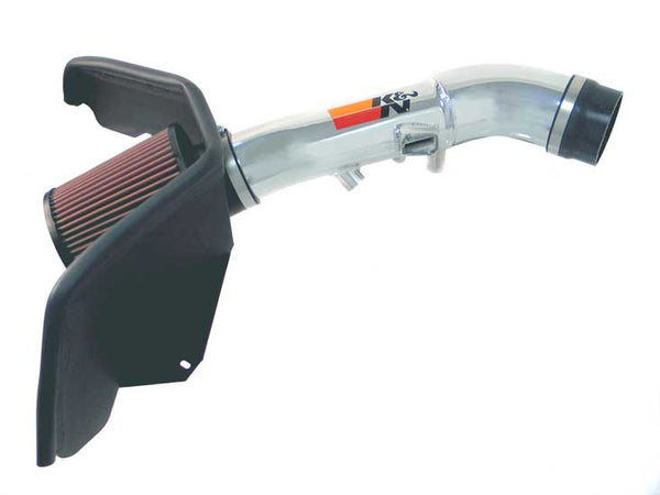 K&N Cold Air Intake 77 Series (MPN: 77-3062KP)