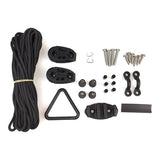 Yak Gear Deluxe Anchor Trolley System (MPN: AK1)
