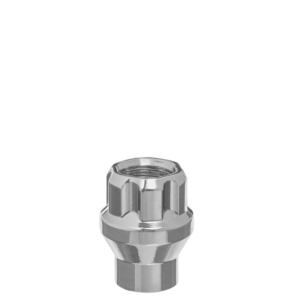 West Coast Wheel Accessories Lug Nut (MPN: W1015SEO)
