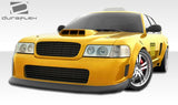 Duraflex Bumper Cover (MPN: 103532)