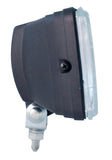 HELLA 550 Series Driving Fog Light (MPN: 005700471)