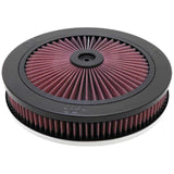 K & N Filters X-Stream Air Cleaner Assembly (MPN: 66-3110)