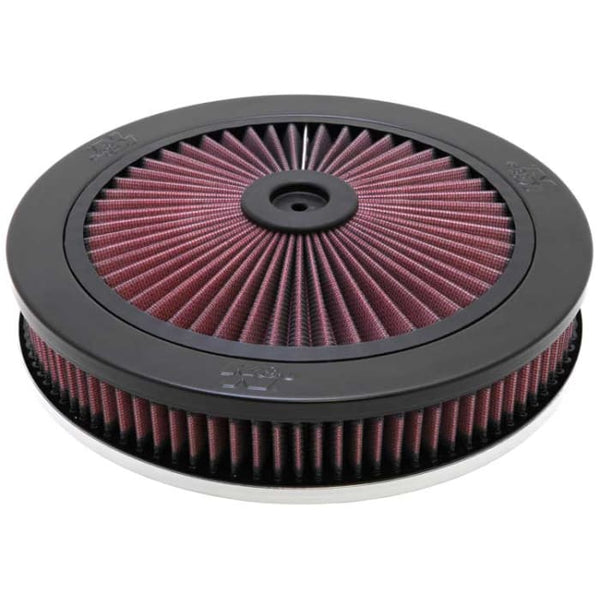 K & N Filters X-Stream Air Cleaner Assembly (MPN: 66-3110)