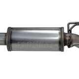 Flowmaster FlowFX Extreme Cat-Back Exhaust System (MPN: 717972)