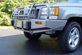 ARB Bull Bar One Piece Design (MPN: 3450060)