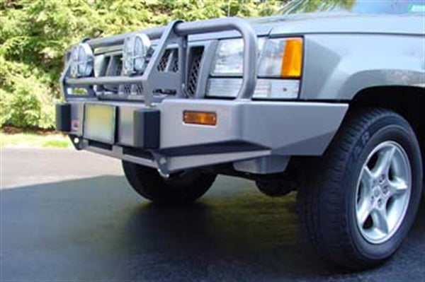 ARB Bull Bar One Piece Design (MPN: 3450060)