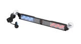 Whelen SlimLighter Mini Bar Warning Light (MPN: SLPMMAA)