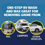 UnDuzit Chemicals RV Wash (MPN: 126882)