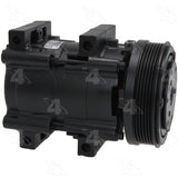 Four Seasons Air Conditioner Compressor (MPN: 57133)