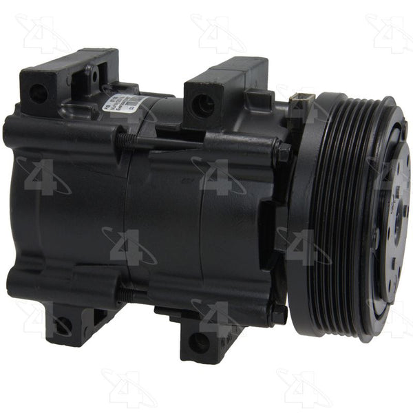 Four Seasons Air Conditioner Compressor (MPN: 57133)