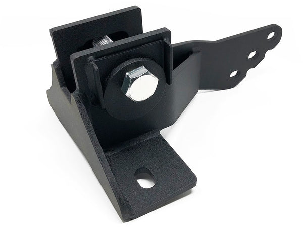 Tuff Country Track Bar Bracket (MPN: 22972)